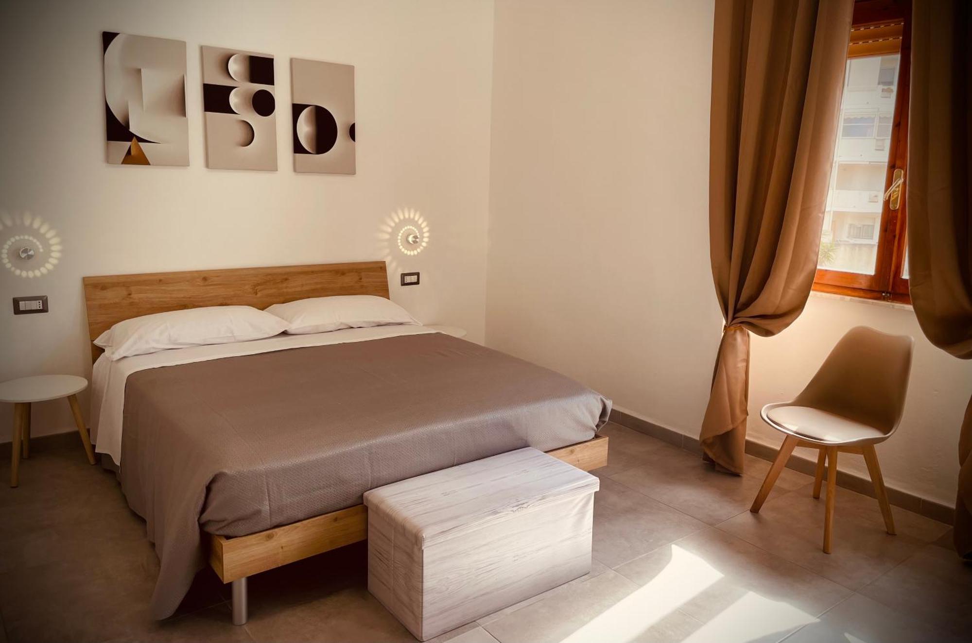 Maquini Hotel Alghero Ngoại thất bức ảnh