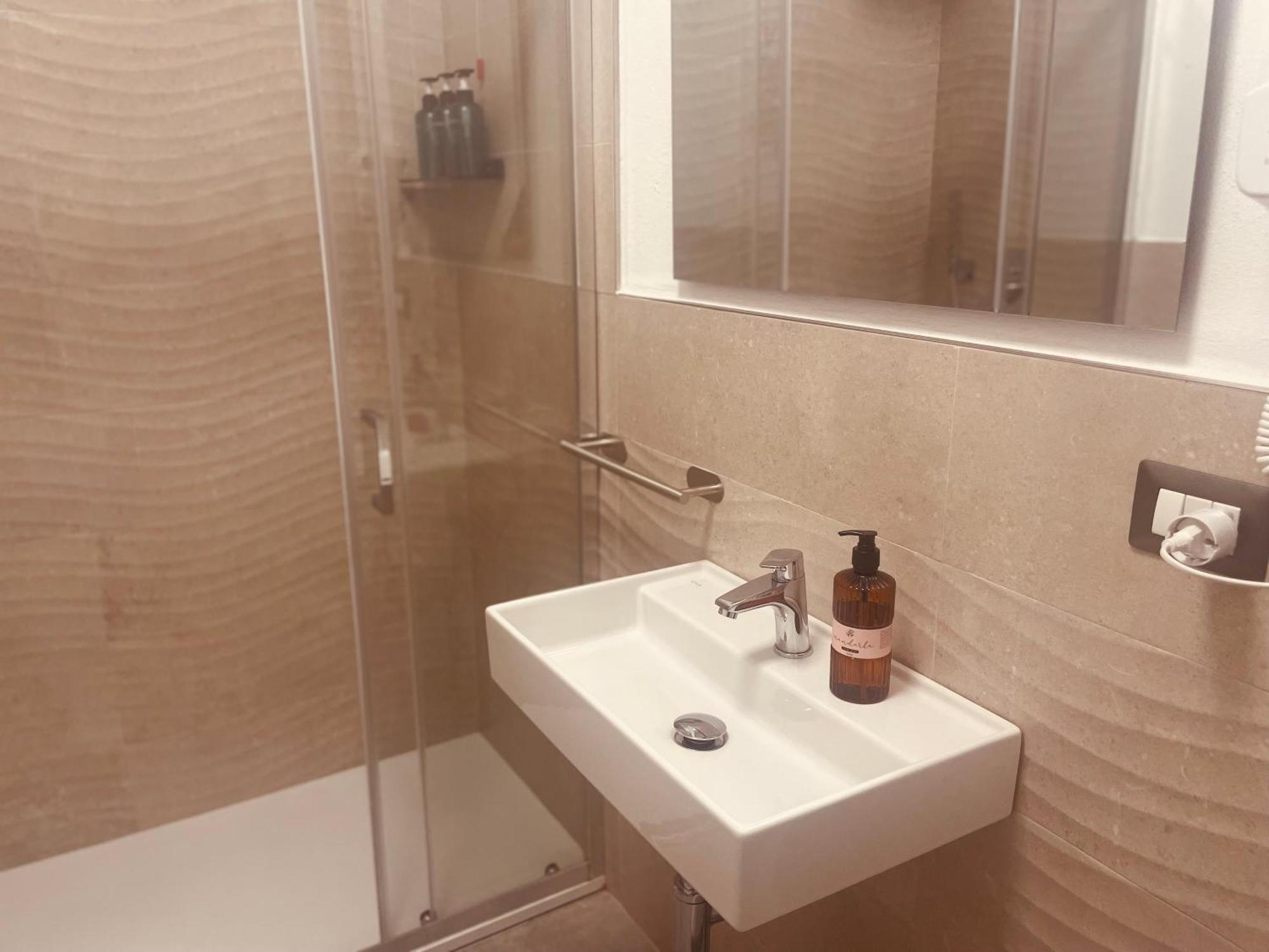 Maquini Hotel Alghero Ngoại thất bức ảnh