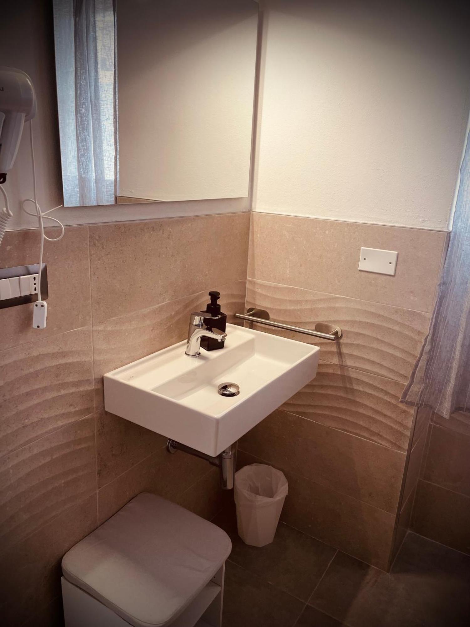Maquini Hotel Alghero Ngoại thất bức ảnh