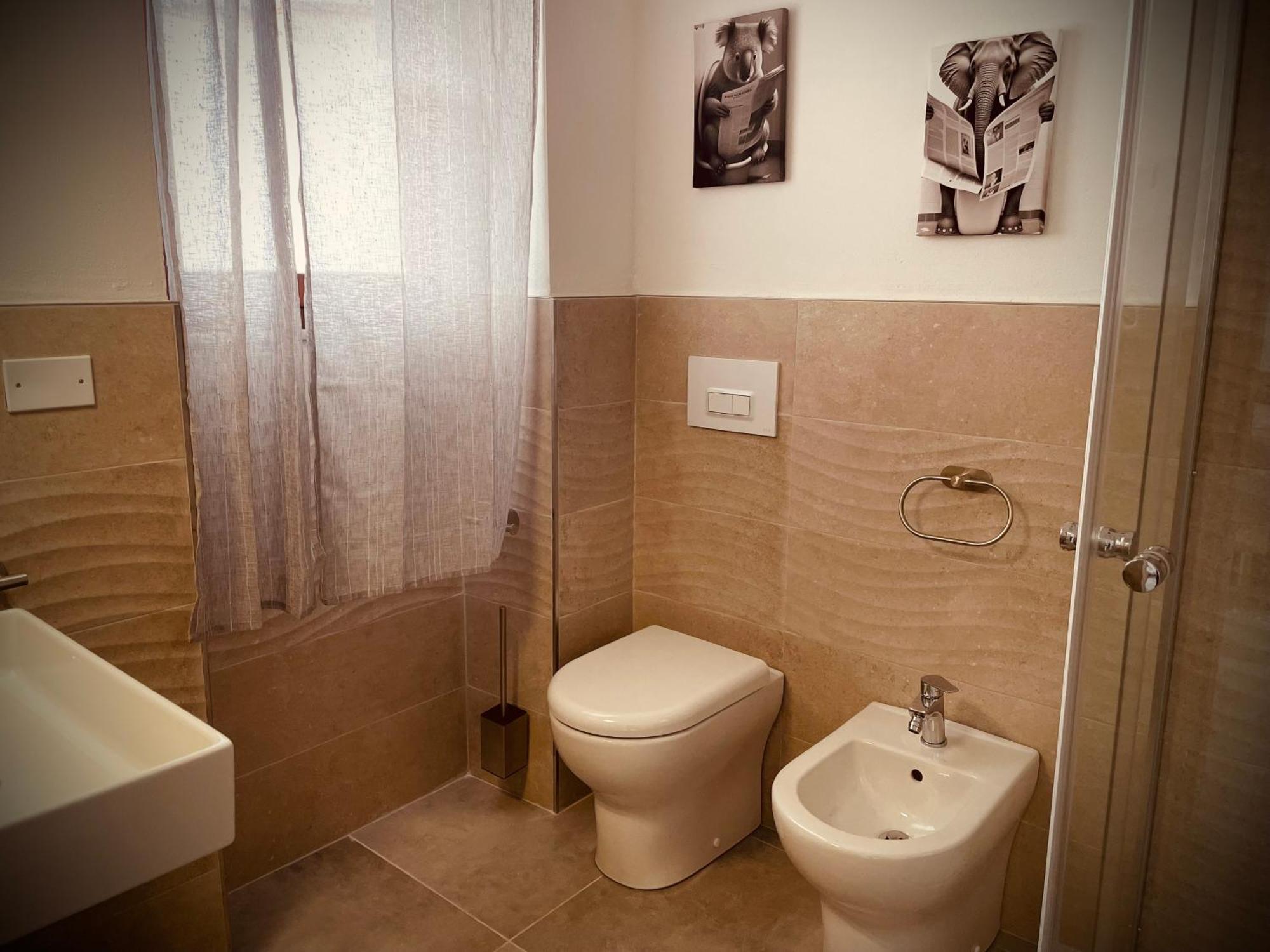 Maquini Hotel Alghero Ngoại thất bức ảnh
