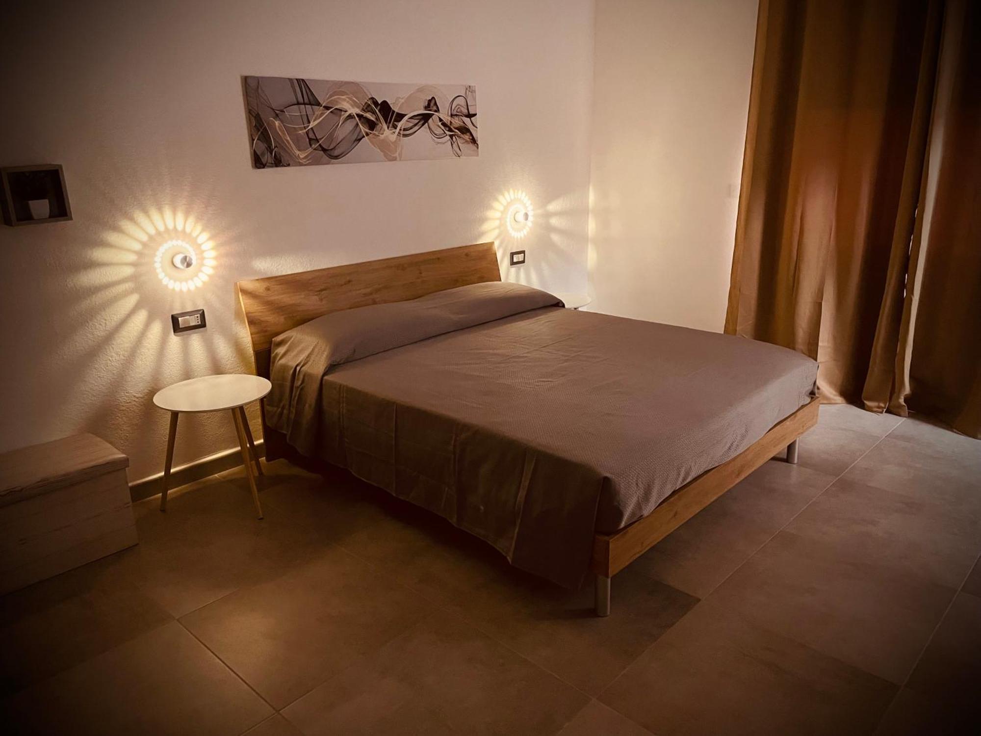 Maquini Hotel Alghero Ngoại thất bức ảnh